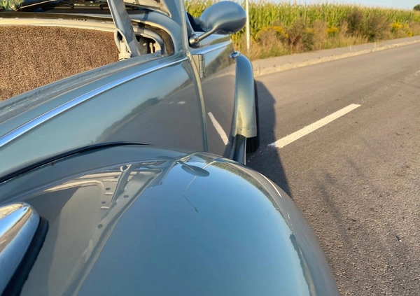 Volkswagen Garbus cena 45999 przebieg: 39000, rok produkcji 1970 z Tuchów małe 466